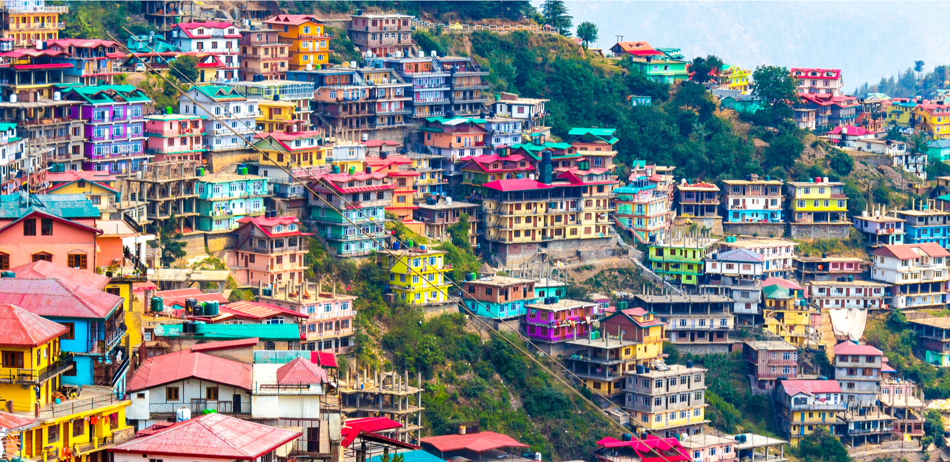 Luxury Cabs in Shimla